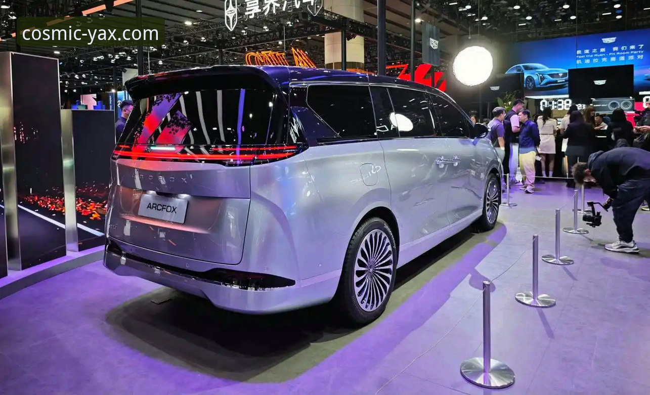 亚星客车新车上市2026最新版本 亚星娱乐平台深度揭秘:2026新车上市背后的技术跃迁与用户价值重构