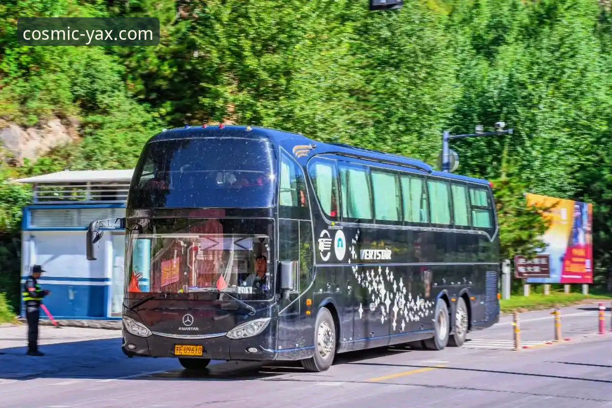 亚星娱乐平台 vs. 传统渠道：解锁亚星客车用户评价使用技巧的新维度