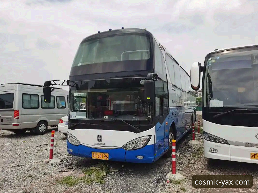 亚星客车新能源 亚星娱乐平台最新动态:资深用户解读亚星客车新能源战略与车型亮点