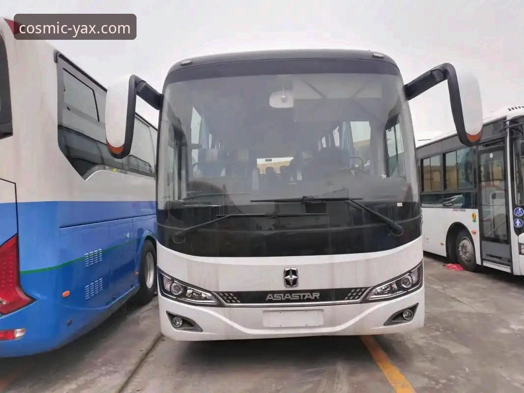 亚星娱乐平台上的亚星客车新能源车型深度评测与选购指南