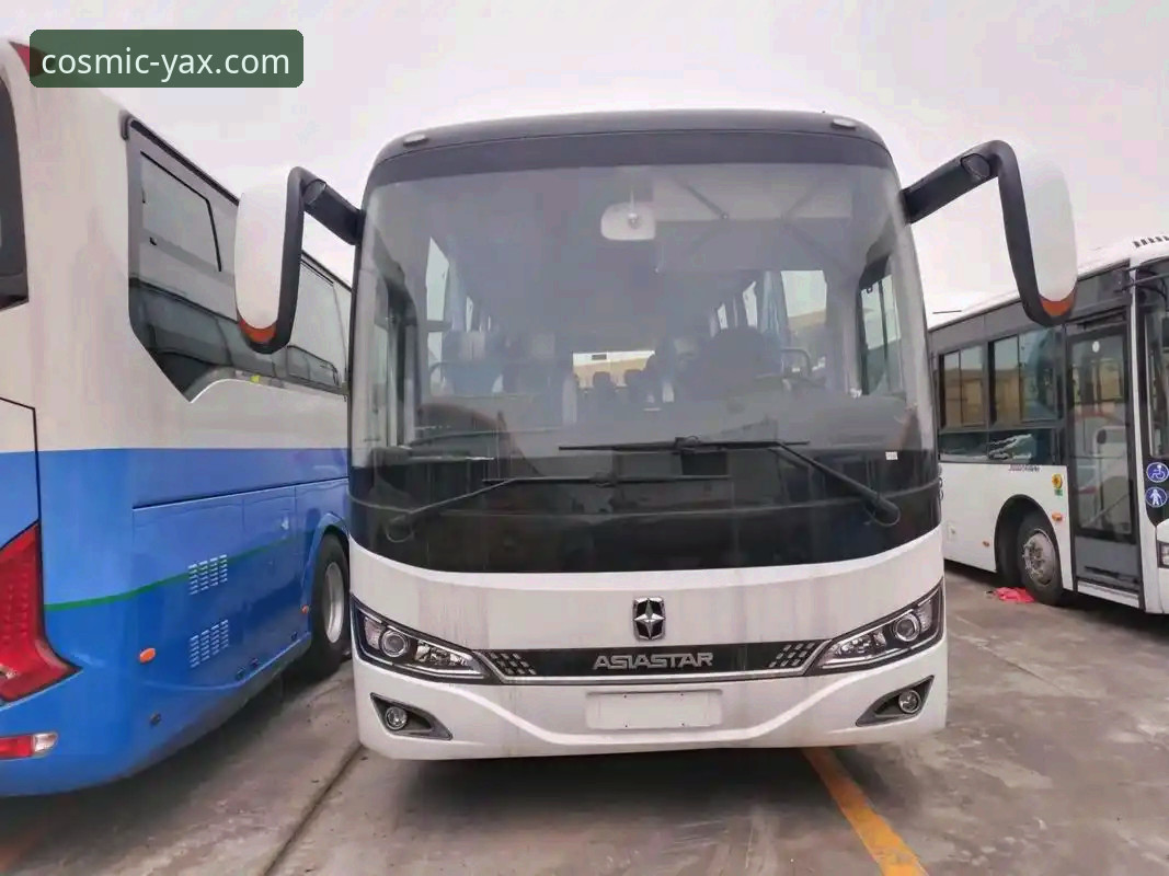 亚星客车官网 探索亚星客车官网的3大核心功能与2个实用技巧
