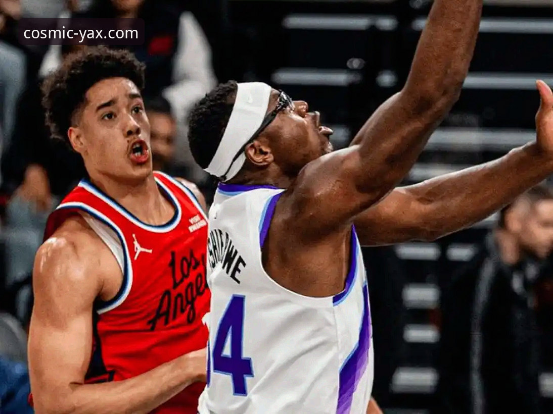 快船崩盘vs鹈鹕逆袭：一场比赛揭示的稳定性价值