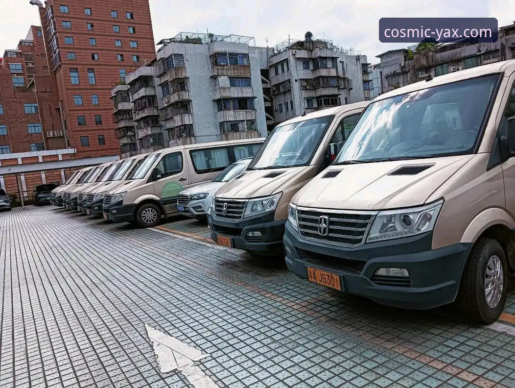 亚星旅游客车深度评测：从选车到性能对比的操作教程